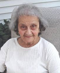 Obituary information for Norma A. Abraham