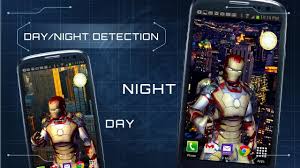 Crea una copia de seguridad de tus mejores . Iron Man 3 Live Wallpaper Premium Apk Iron Man 3d Wallpaper Para Android 1280x720 Wallpapertip
