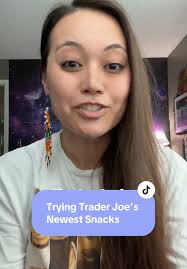 Trader Joe’s Newest Snacks #taiyaki #traderjoesmusthaves #traderjoesfinds  #tiktoksnacks #teachersontiktok #tiktokfoodies #healthysnacks #strawberries  #teachersnacks #fypシ