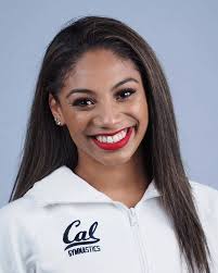 2020-21 Women's Gymnastics Roster