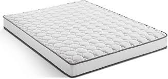 1 Pc 7 Quot Mattress Standard Cal King Size Rolled Mattress Bedroom Heavy Duty Traditional Durabl In 2020 Mattress Bedroom Mattress Manufacturers Memory Foam Mattress