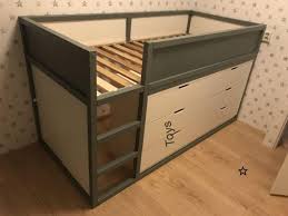 Ikea Kura Nordli 2x Three Drawers 80x76 Hack 80x76 Drawers Hack Ikea Kura Nordli Ikea Kura Nordli 2x Three Ikea Kura Ikea Bed Hack Ikea Kura Bed