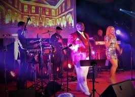Fantasia Band Die Exklusive Hochzeitsband Musikband Musikalische Unterhaltung Aus Koln In Nrw Russische Musik Hochzeitsmusik