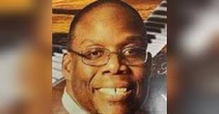 Anthony Darby Obituary