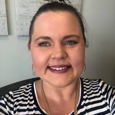 Kristina Sinclair (@Kris4HZglory)