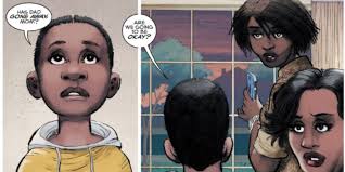 Patience Lee: Who Is the New Kick-Ass?