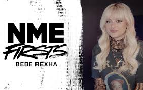 verse 2 i should finally listen to my friends and stop thinking i know better than them 'cause when i'm wrong there's no one else to blame so i should probably make better mistakes. Bebe Rexha Talks Nme Through Her Firsts