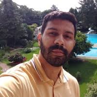 Michael Shayron Parreira