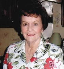 Mary Farabaugh Obituary (2010)