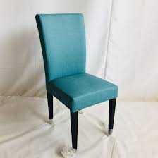 Tiffany dining room set by oasis home in dining room sets. China Tiffany Blue Fabric Cover Hotel Dining Room Ceremony Kitchen Bar Dining Chair China Banquet Chair Iron Banquet Chair