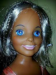 Brandi Doll's Instagram, Twitter & Facebook