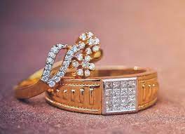 Pin By Anil Chavan On Rnsts Couple Ring Design Engagement Rings Couple Couple Wedding Rings