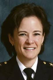 Morris native picked to lead Atlanta police