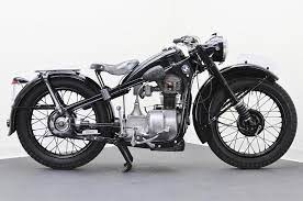 1948 Bmw R35 Bmw Motorcycles Classic Motorcycles Retro Cars