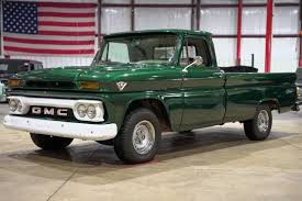 Image result for White 1966 GMC