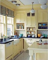 Our Faucet Is The Perfect One Your Kitchen Deserves Complete Your Kitchen With The Yellow Kitchen Cabinets Rustic Kitchen Cabinets Country Kitchen Farmhouse