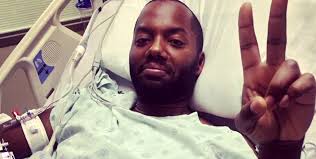 Actor's death brings attention to colon cancer risk, early detection