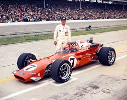 Image result for Indianapolis Argent 1970 Iso