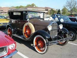 Branson Collector Car Auction Results Spring 2010 Car Auctions Ford Models Vintage Cars
