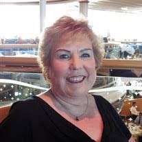 Mary Susan "Sue" Cornwall Obituary (2021)