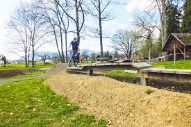 All locations and spots in seeboden, karnten, austria marked by people from around the world. Bikepark Seeboden