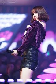 G Friend Eunha Short Hair Styles Little Girl Haircuts Thick Hair Styles Medium