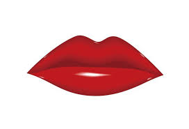 Pictures Of Red Lips Clipart Best Red Pictures Clip Art Lips Photo