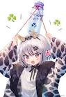 白丑めぐみ
