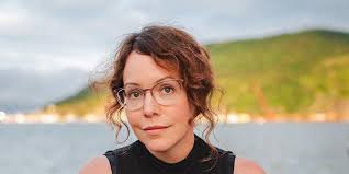 Arn Keeling: "Folks: sign up for the brilliant @julialaite.bsky.social  delivering the upcoming Raphael Samuel lecture!" — Bluesky