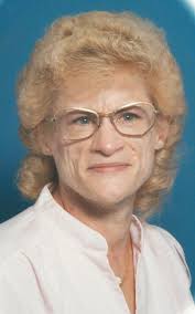 Obituary for Verna Bell