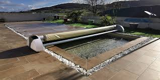 Maybe you would like to learn more about one of these? Eden Couverture 4 Saisons Autonome Et Connectee Pour Securiser La Piscine
