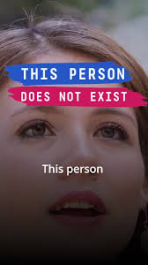 This person does not exist 😳 #ai #artificialintelligence #futuretech #tech  #learnontiktok