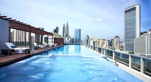 Best new delhi hotels on tripadvisor: Best Kuala Lumpur Hotels With A View The Most Perfect View