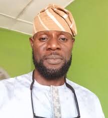 Judge Lasisi: Oga go hustle!!