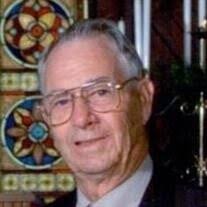 Jack D. Sheffield Obituary