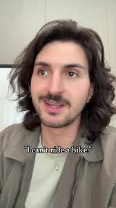 Any fellow non bike riding adults