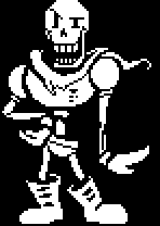 Are You More Like Papyrus Or Sans Undertale Undertale Quotes Undertale Funny