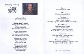 Lds Graveside Service Program Google Search Memorial Cards Memories Funeral Services