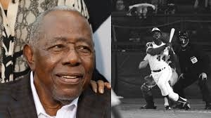 Hank Aaron: Atlanta Braves legend, who broke Babe Ruth's homerun record,  dead at age 86
