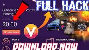 All you need is a personal profile on vortex cloud gaming, all games are stored on nvidia geforce gtx / rtx servers, so download and update does not occur. Vortex Cloud Gaming Hack Apk Youtube