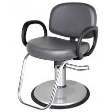 Salon Styling Chairs Hairdresser Hair Styling Chairs In 2020 Salon Styling Chairs Hair Salon Interior Nail Salon Interior Design
