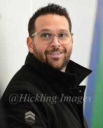 Jeffrey Pellegrini's Instagram, Twitter & Facebook