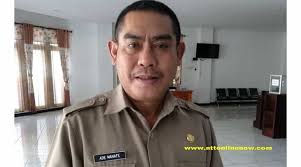 Rincian kebutuhan calon pegawai negeri sipil di lingkungan pemerintah kota kupang sebagaimana tercantum pada lampiran download pengumuman formasi penerimaan cpns kota kupang. Kota Kupang Usul 262 Formasi Cpns Ditahun 2019 Nttonline