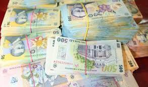 Sapte luni cu bani multi. Bani Info Suceava