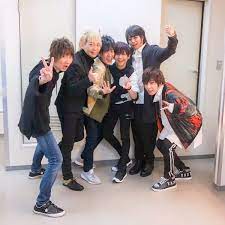 梶裕貴 浪川大輔 蒼井翔太 前野智昭 諏訪部順一 畠中祐 声優 前野智昭 男性声優