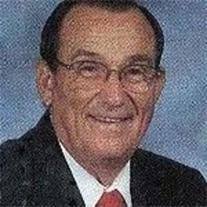 Walter Dukes Obituary March 7, 2009