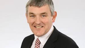 West Tyrone by-election candidates list