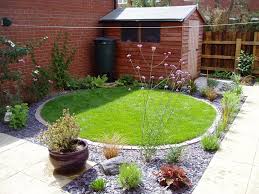 Little gardens yell out for space, so it an incredible plan to enable the low dividers to raise and make a seating course of action for visitors and companions in the greenery enclosure region. New Build Gardens Design And Landscaping Clophillgardening Co Uk