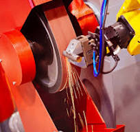 Trim Presses and Auto-Grinders - Carpenter Brothers, Inc.
