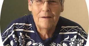 MacRae, Gloria Edith Elizabeth